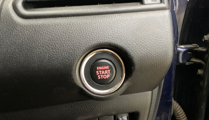 2022 Maruti Swift ZXI PLUS AMT, Petrol, Automatic, 16,825 km, Keyless Start/ Stop Button