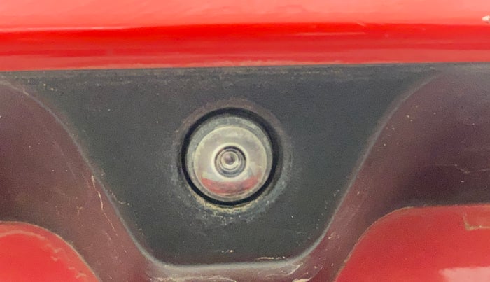 2022 Jeep Compass LIMITED (O) 2.0 DIESEL, Diesel, Manual, 57,552 km, Parking Camera