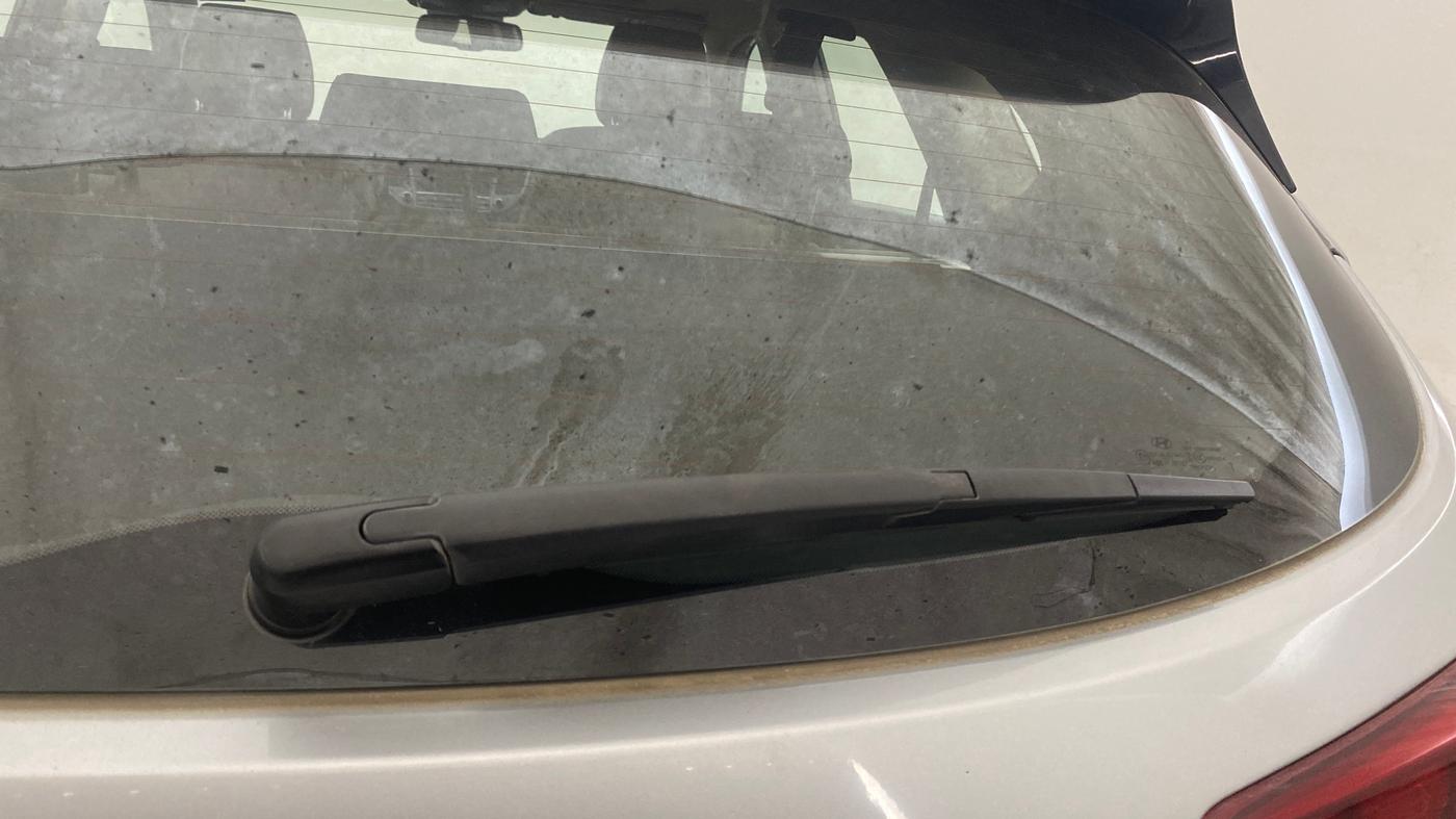 2019 Hyundai Tucson GL (O) 2WD AT PETROL, Petrol, Automatic, 46,726 km, Rear Wiper