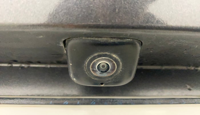 2021 Hyundai NEW I20 ASTA (O) 1.2 MT, Petrol, Manual, 63,001 km, Parking Camera