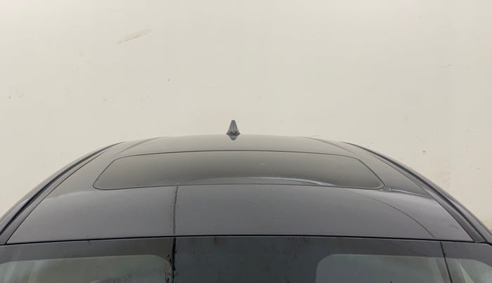 2021 Hyundai NEW I20 ASTA (O) 1.2 MT, Petrol, Manual, 63,001 km, Moonroof/ Sunroof