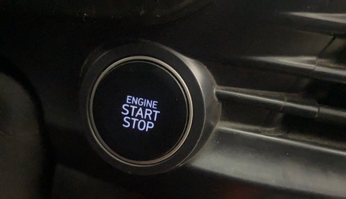 2021 Hyundai NEW I20 ASTA (O) 1.2 MT, Petrol, Manual, 63,001 km, Keyless Start/ Stop Button