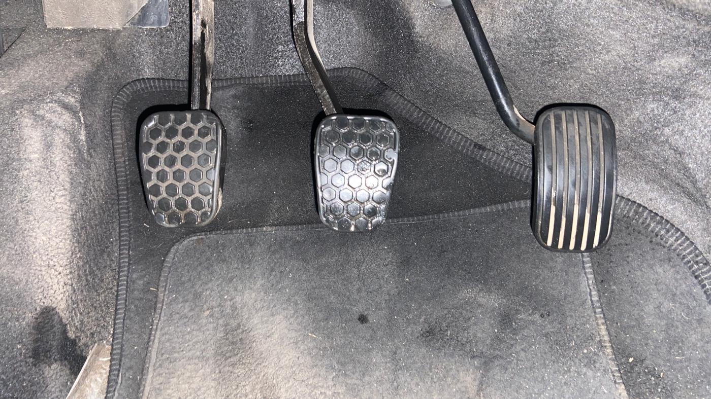 2022 Tata Tiago XZ PLUS CNG, CNG, Manual, 30,672 km, Pedals