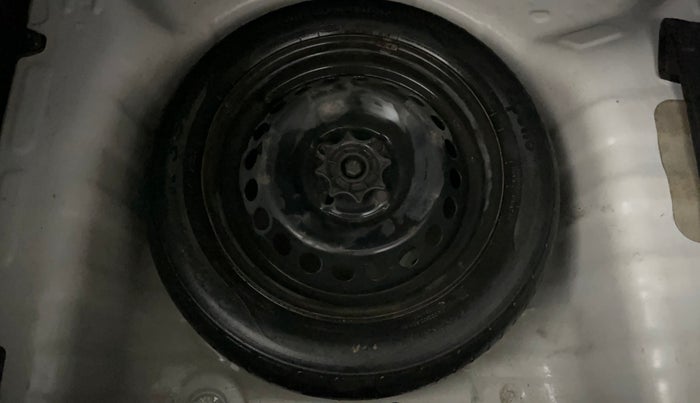 2019 Hyundai Grand i10 SPORTZ 1.2 KAPPA VTVT, Petrol, Manual, 31,104 km, Spare Tyre