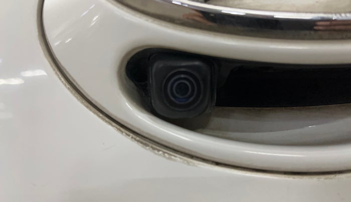 2019 Hyundai Grand i10 SPORTZ 1.2 KAPPA VTVT, Petrol, Manual, 31,104 km, Parking Camera