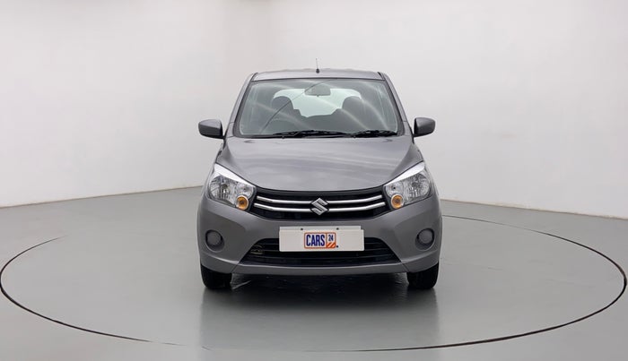 2014 Maruti Celerio VXI AGS, Petrol, Automatic, 47,367 km, Front