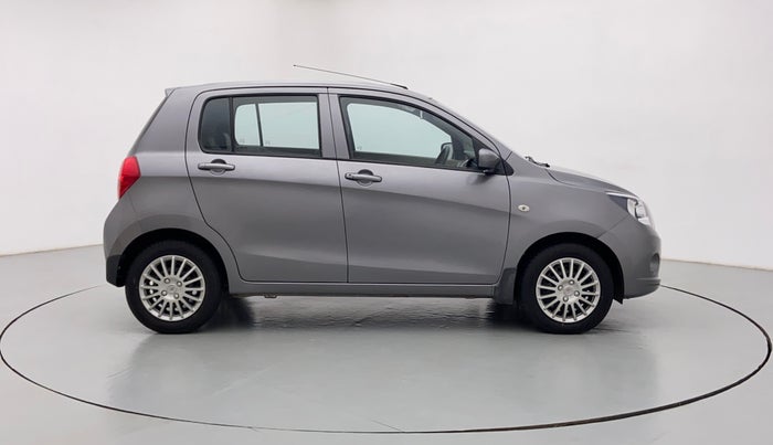2014 Maruti Celerio VXI AGS, Petrol, Automatic, 47,367 km, Right Side