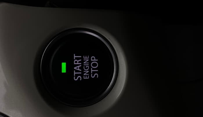 2021 Tata NEXON XZ PLUS PETROL, Petrol, Manual, 25,780 km, Keyless Start/ Stop Button