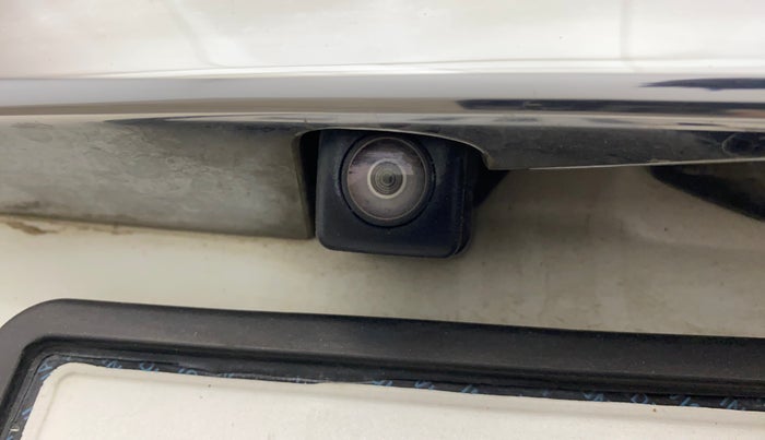 2017 Honda Jazz 1.2L I-VTEC V, Petrol, Manual, 90,401 km, Parking Camera