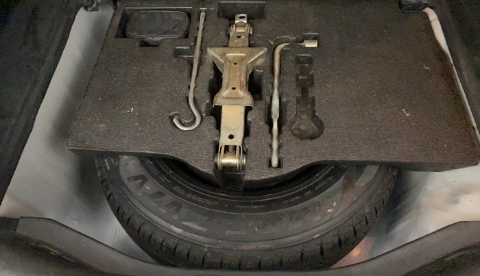 2017 Honda Jazz 1.2L I-VTEC V, Petrol, Manual, 90,401 km, Spare Tyre