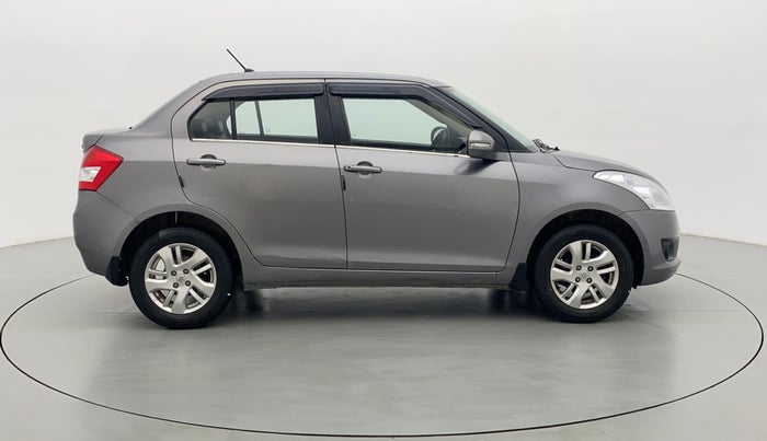 2014 Maruti Swift Dzire ZXI 1.2 BS IV, Petrol, Manual, 46,500 km, Right Side View