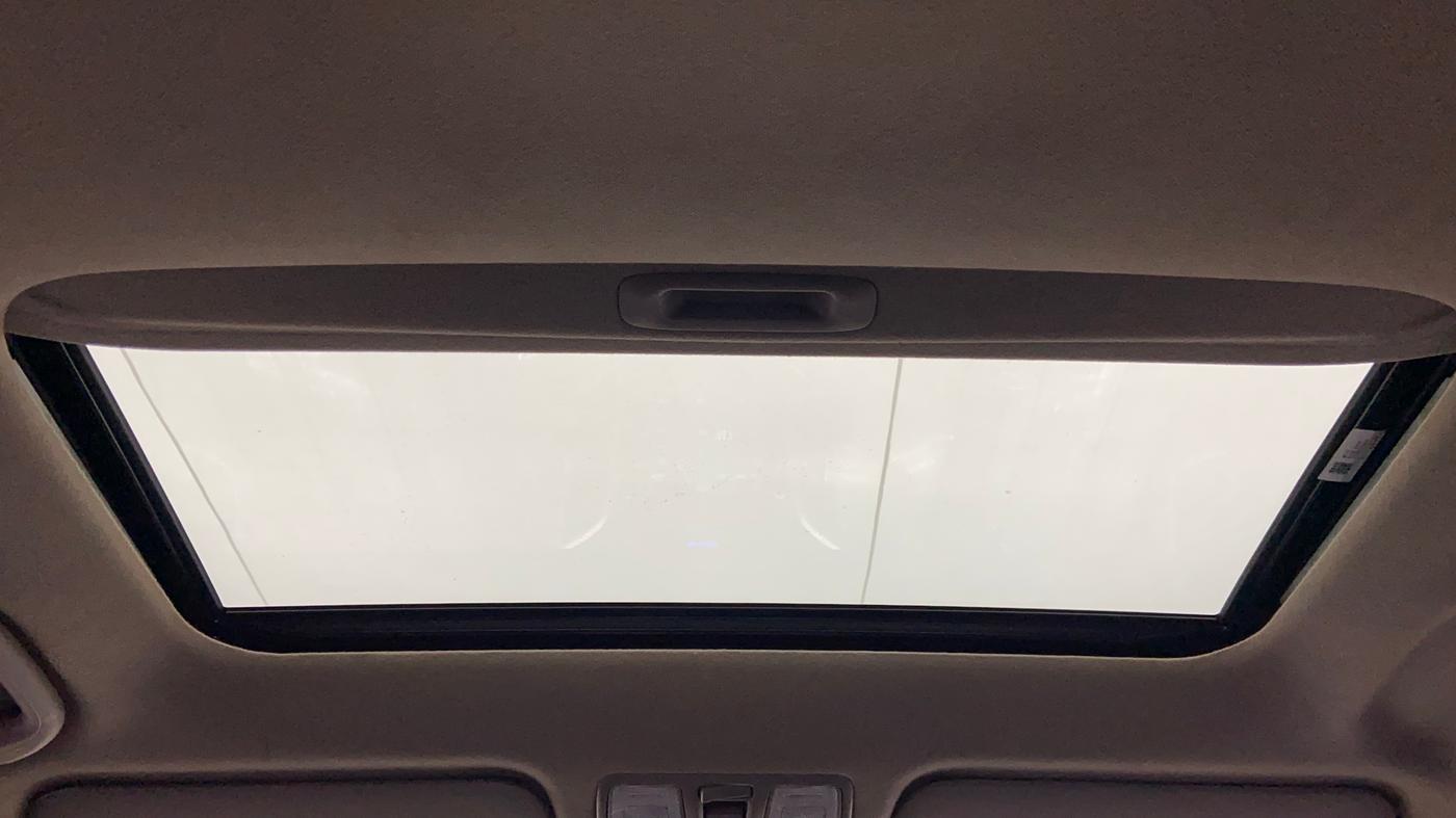 2019 Hyundai Creta 1.6 SX (O) VTVT, Petrol, Manual, 60,781 km, Moonroof/ Sunroof