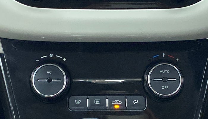 2020 Tata NEXON XZ+ 1.2, Petrol, Manual, 10,381 km, Automatic Climate Control