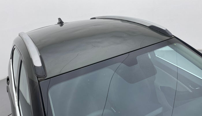 2020 Tata NEXON XZ+ 1.2, Petrol, Manual, 10,381 km, Roof