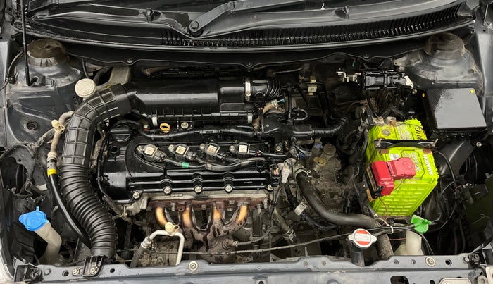 2020 Maruti Baleno SIGMA PETROL 1.2, Petrol, Manual, 61,607 km, Engine View