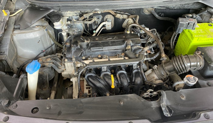 2016 Hyundai Elite i20 MAGNA 1.2, Petrol, Manual, 54,625 km, Engine View - Right