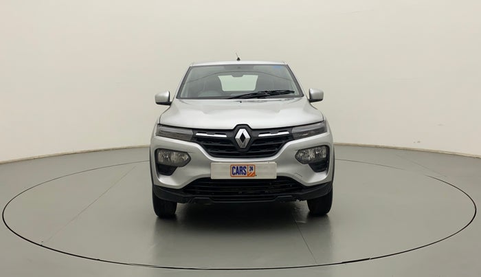 2021 Renault Kwid RXT 1.0 (O), CNG, Manual, 46,746 km, Front