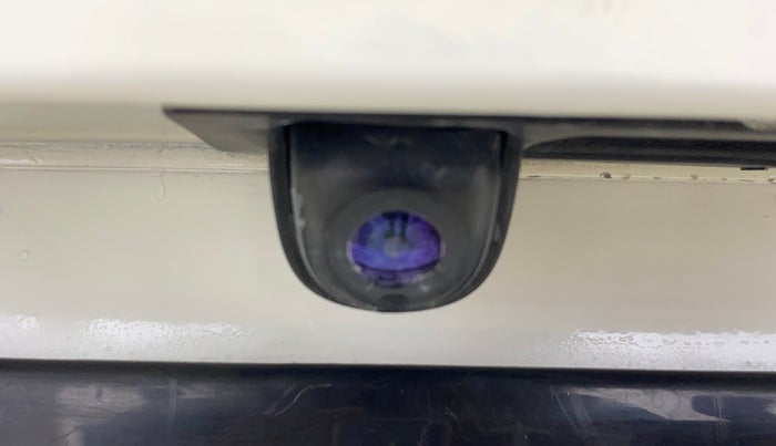 2022 Hyundai Verna SX 1.5 VTVT, Petrol, Manual, 98,461 km, Parking Camera