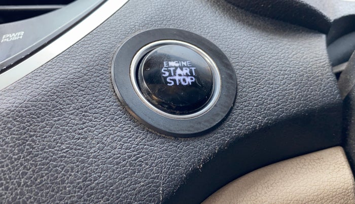 2022 Hyundai Verna SX 1.5 VTVT, Petrol, Manual, 98,461 km, Keyless Start/ Stop Button