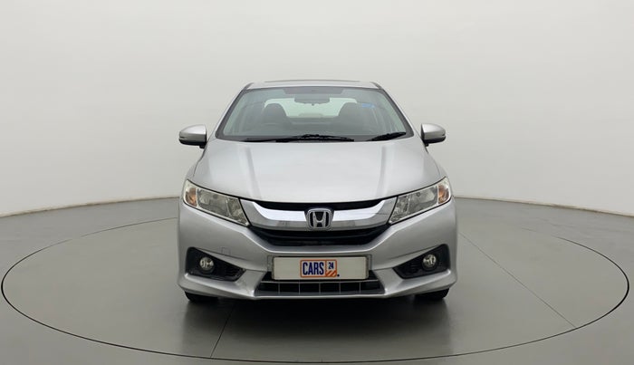 2016 Honda City 1.5L I-VTEC VX, Petrol, Manual, 62,128 km, Front