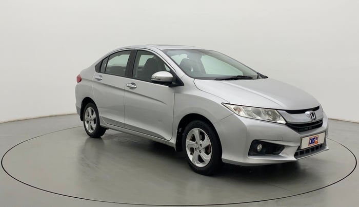 2016 Honda City 1.5L I-VTEC VX, Petrol, Manual, 62,128 km, SRP