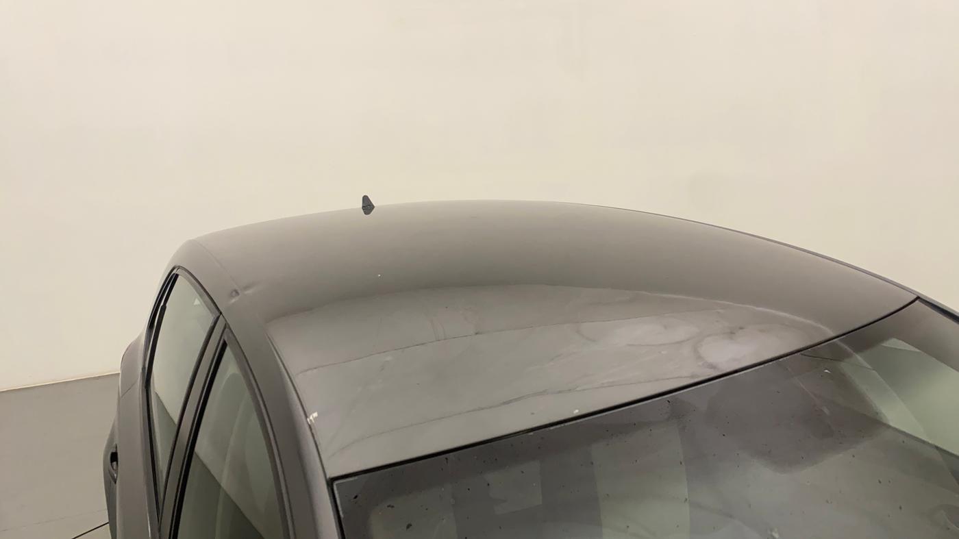 2014 Volkswagen Polo HIGHLINE1.2L, Petrol, Manual, 41,264 km, Roof