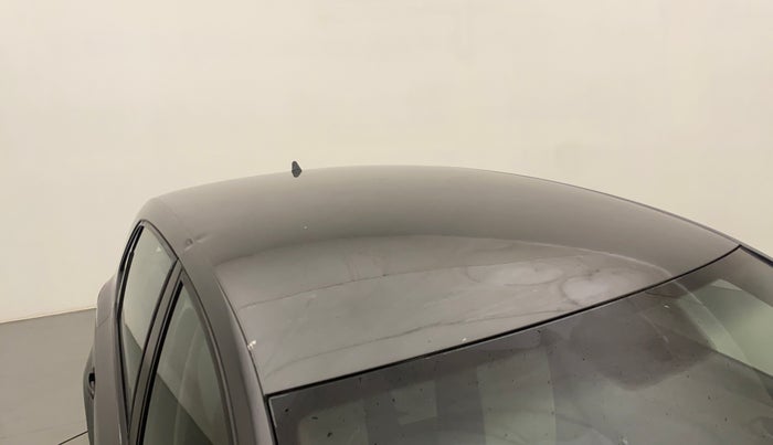 2014 Volkswagen Polo HIGHLINE1.2L, Petrol, Manual, 41,264 km, Roof