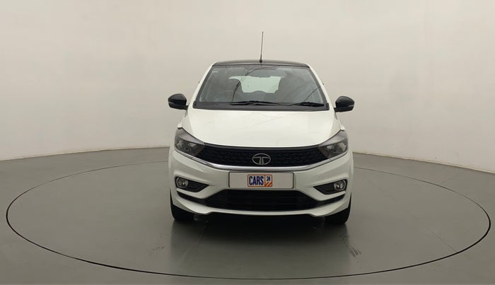 2020 Tata Tiago XZA PLUS PETROL, Petrol, Automatic, 20,657 km, Front