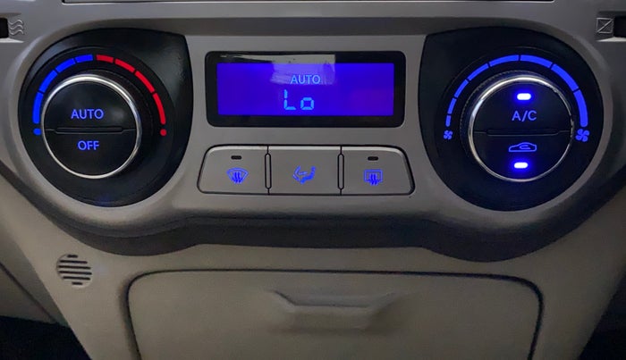 2010 Hyundai i20 SPORTZ 1.2, Petrol, Manual, 26,669 km, Automatic Climate Control