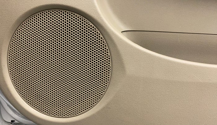 2010 Hyundai i20 SPORTZ 1.2, Petrol, Manual, 26,669 km, Speaker