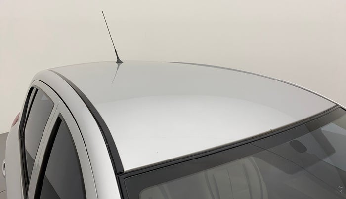 2010 Hyundai i20 SPORTZ 1.2, Petrol, Manual, 26,669 km, Roof