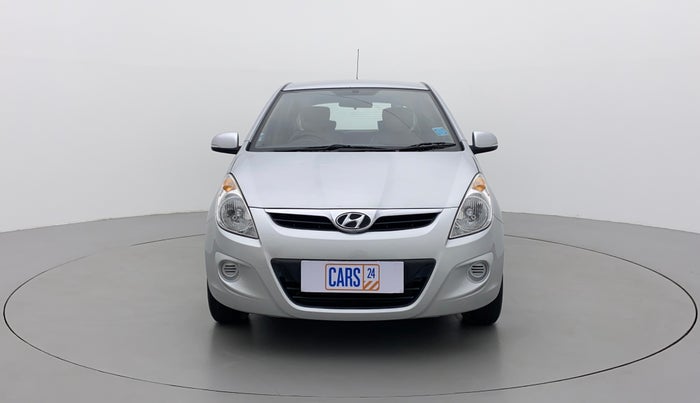 2010 Hyundai i20 SPORTZ 1.2, Petrol, Manual, 26,669 km, Front