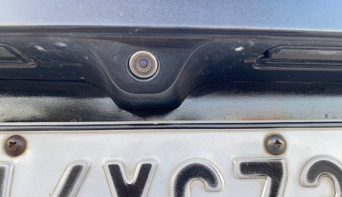 2017 Jeep Compass LIMITED 1.4 PETROL AT, Petrol, Automatic, 96,441 km, Parking Camera