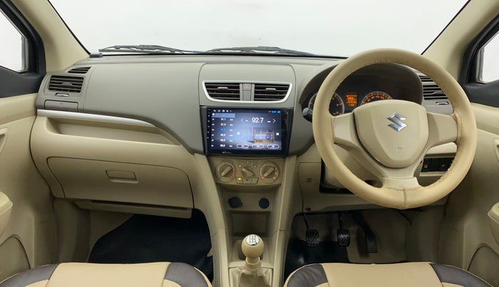 2012 Maruti Ertiga VDI, Diesel, Manual, 1,37,247 km, Dashboard