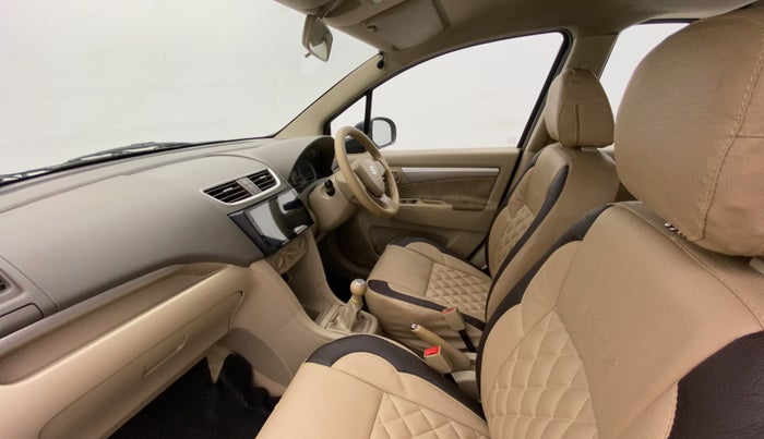 2012 Maruti Ertiga VDI, Diesel, Manual, 1,37,247 km, Right Side Front Door Cabin