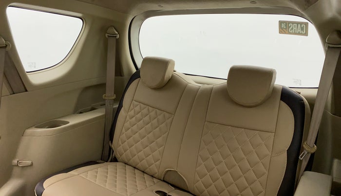 2012 Maruti Ertiga VDI, Diesel, Manual, 1,37,247 km, Third Seat Row ( optional )