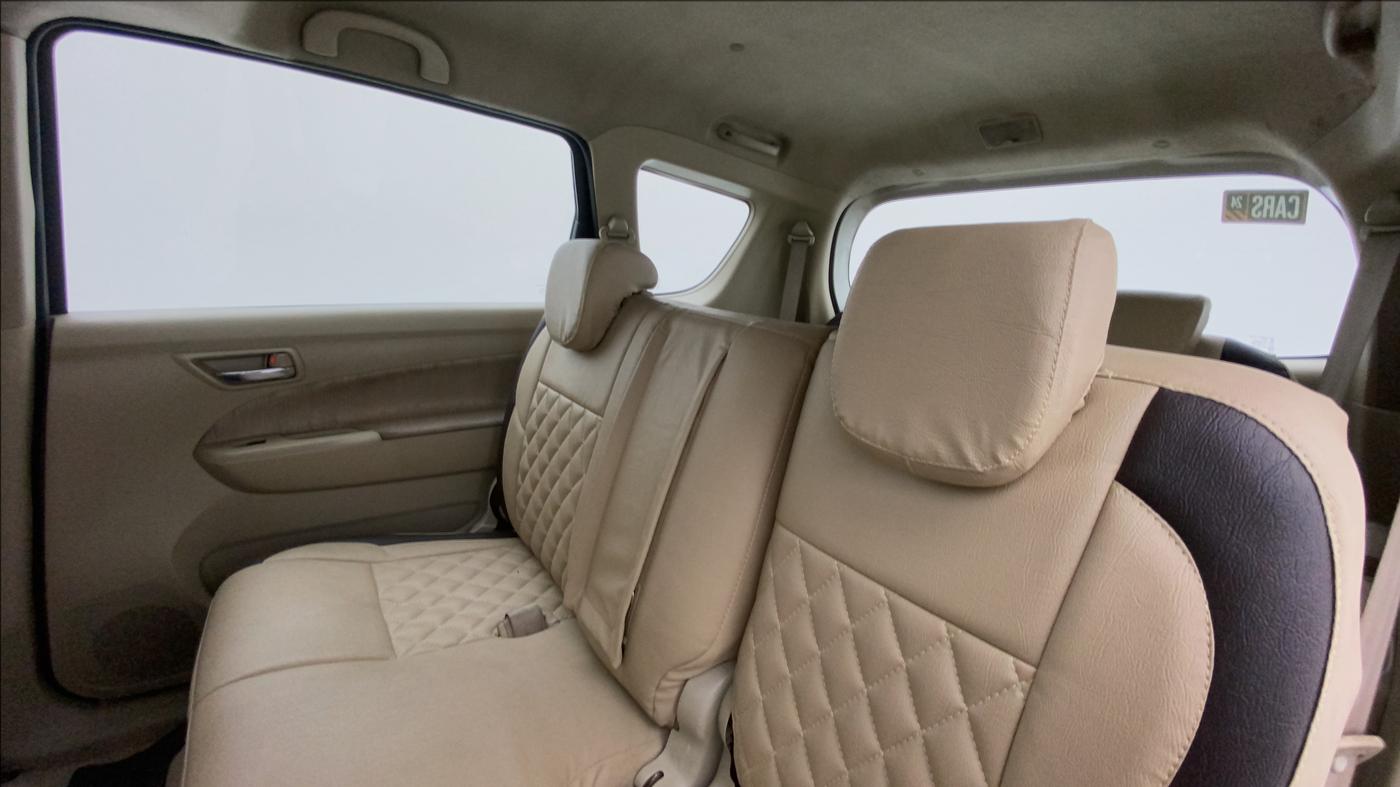 2012 Maruti Ertiga VDI, Diesel, Manual, 1,37,247 km, Right Side Rear Door Cabin