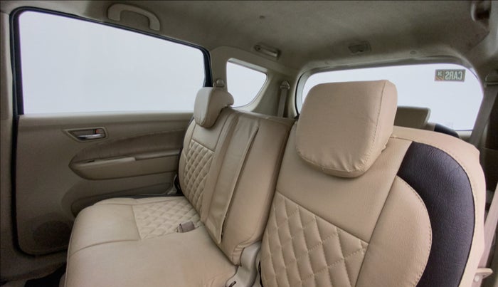 2012 Maruti Ertiga VDI, Diesel, Manual, 1,37,247 km, Right Side Rear Door Cabin