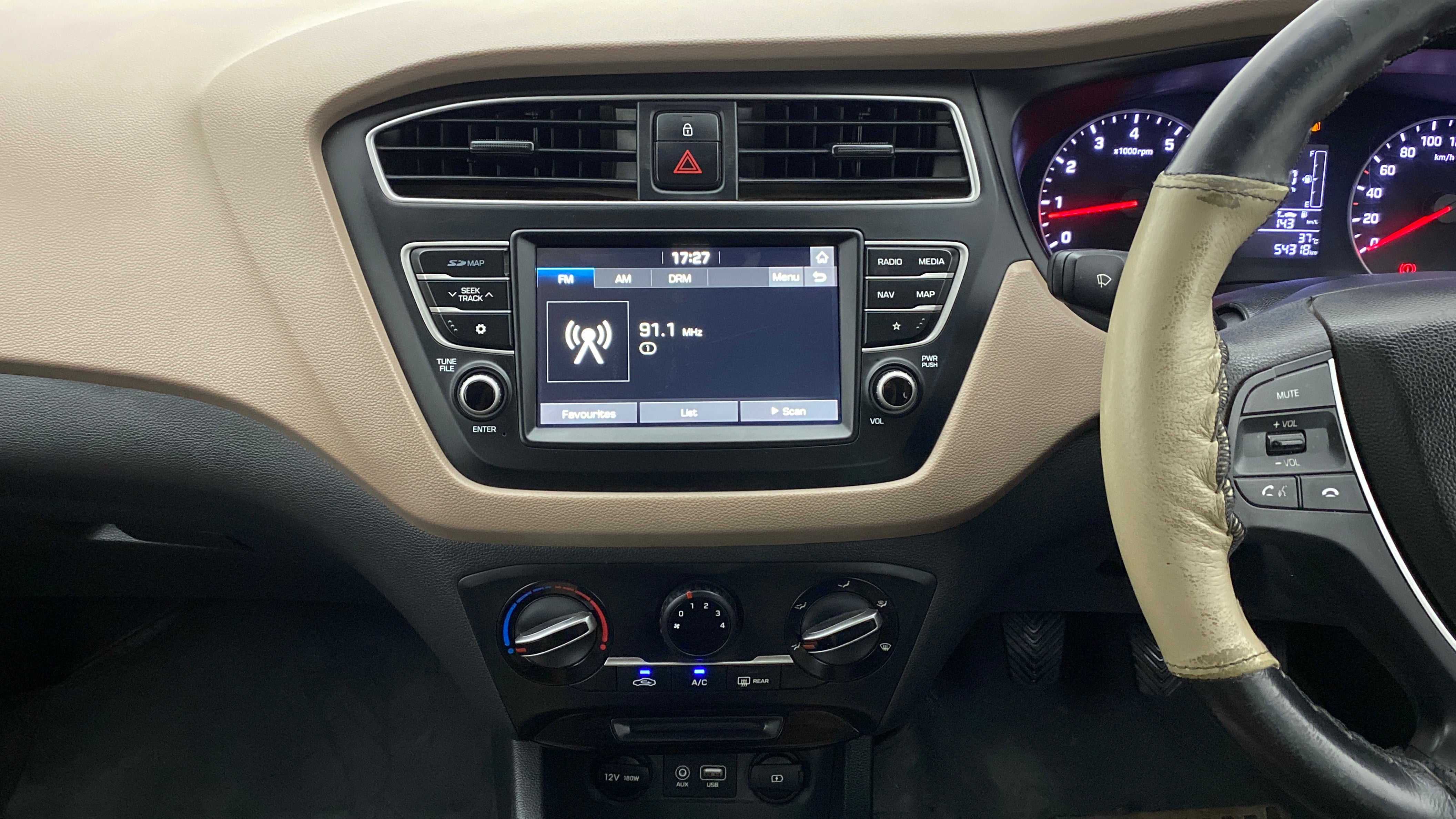 Features