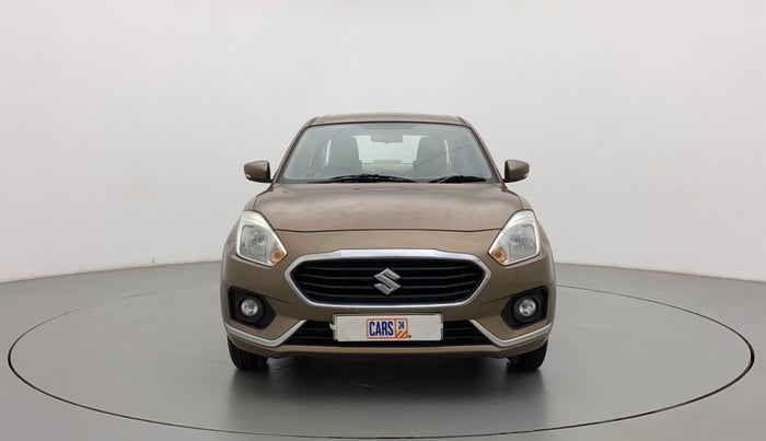 2019 Maruti Dzire VXI, Petrol, Manual, 40,629 km, Front