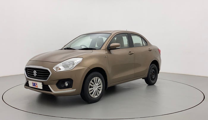 2019 Maruti Dzire VXI, Petrol, Manual, 40,629 km, Left Front Diagonal