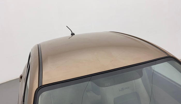 2019 Maruti Dzire VXI, Petrol, Manual, 40,629 km, Roof