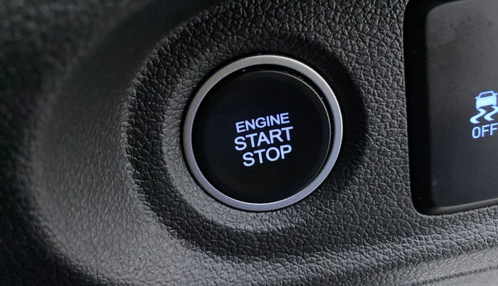 2022 Hyundai ALCAZAR PLATINUM 2.0 MT 7STR, Petrol, Manual, 11,516 km, Keyless Start/ Stop Button
