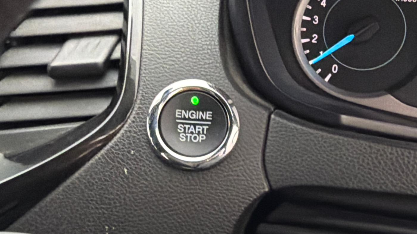 2021 Ford FREESTYLE TITANIUM PLUS 1.2 PETROL, Petrol, Manual, 21,295 km, Keyless Start/ Stop Button