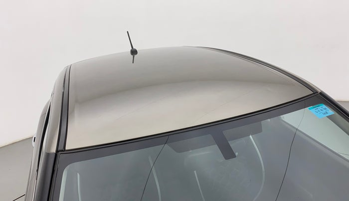 2021 Maruti Baleno ZETA CVT PETROL 1.2, Petrol, Automatic, 43,704 km, Roof