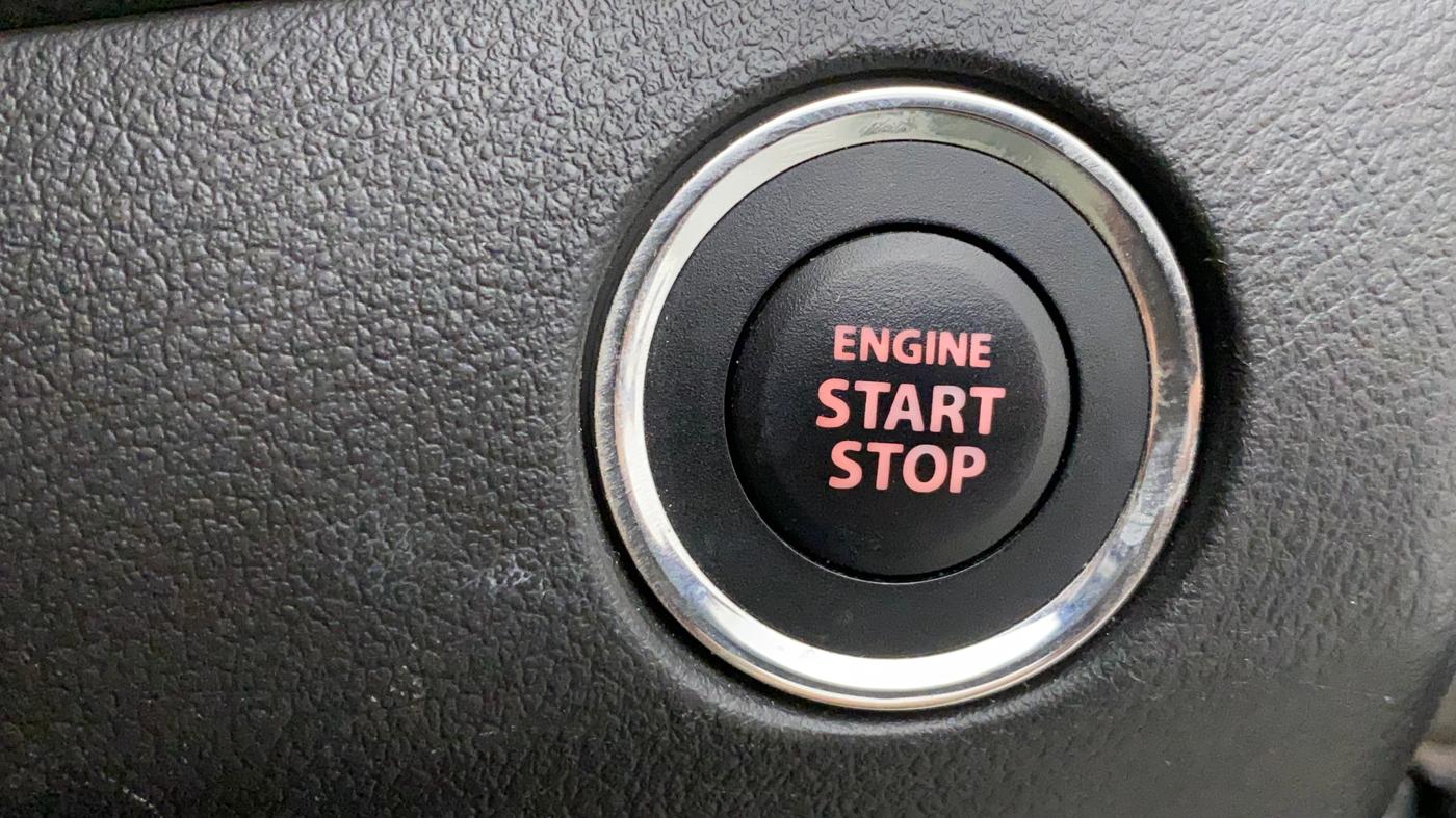 2021 Maruti Baleno ZETA CVT PETROL 1.2, Petrol, Automatic, 43,704 km, Keyless Start/ Stop Button
