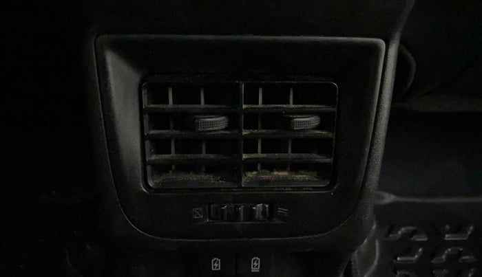 2022 Maruti Baleno ALPHA PETROL 1.2, Petrol, Manual, 10,090 km, Rear AC Vents