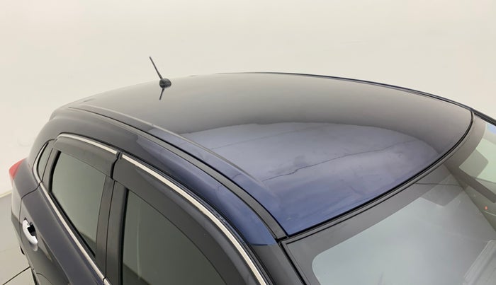 2022 Maruti Baleno ALPHA PETROL 1.2, Petrol, Manual, 10,090 km, Roof