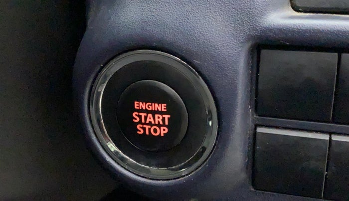 2022 Maruti Baleno ALPHA PETROL 1.2, Petrol, Manual, 10,090 km, Keyless Start/ Stop Button