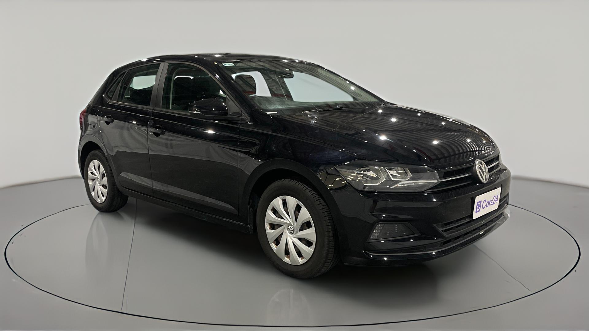 Volkswagen Polo image